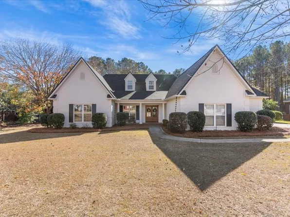 118 Telford Pl, Dothan, AL 36305