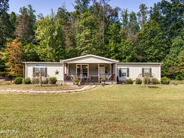 5031 Clay Hollow Rd, Sweetwater, TN 37874