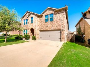 3405 Capetown Dr, Denton, TX 76208
