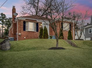 6132 Montrose Rd, Landover, MD 20785