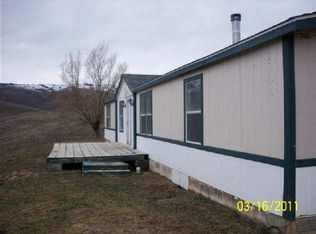 70 Elk Ridge Ln, Selah, WA 98942