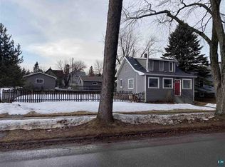 309 1st Ave, Two Harbors, MN 55616