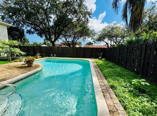 11796 SW 134th Pl, Miami, FL 33186