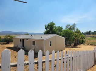 56911 Valley View Rd, Anza, CA 92539