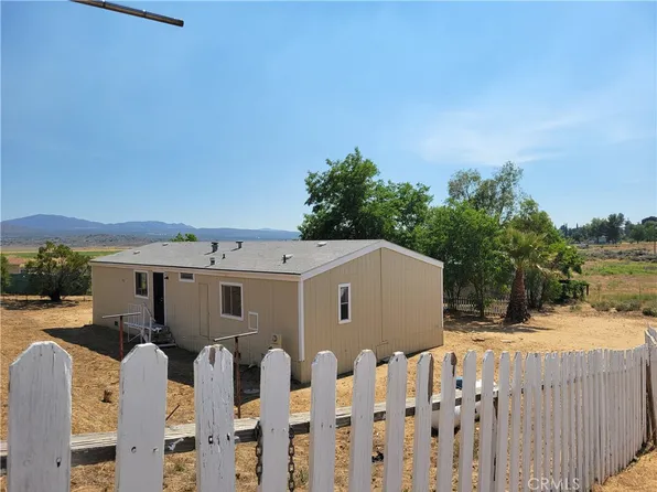 56911 Valley View Rd, Anza, CA 92539