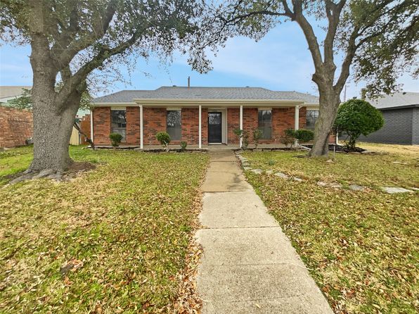 Home for Sale in Garland TX