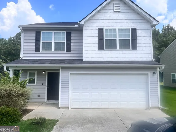 231 Lantana Xing, Dallas, GA 30132