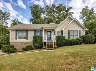 2713 Chestnut Way, Pinson, AL 35126