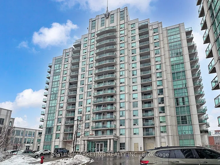 6 Rosebank Dr #2K — Photo 2