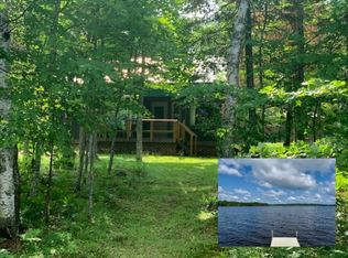 773A Perch Lake Rd, Iron River, MI 49935