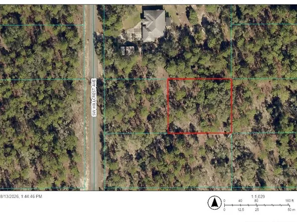 0 SW TBD LOT 29, DUNNELLON, FL 34431