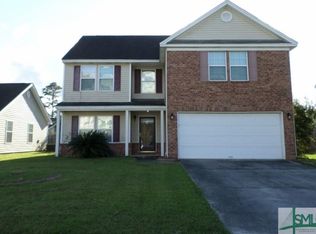 19 Willow Lakes Dr, Savannah, GA 31419
