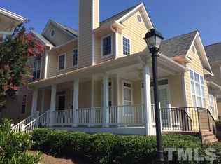 3941 Stags Leap Cir, Raleigh, NC 27612