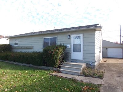 4651 Camden Ave, Lorain, OH, 44055