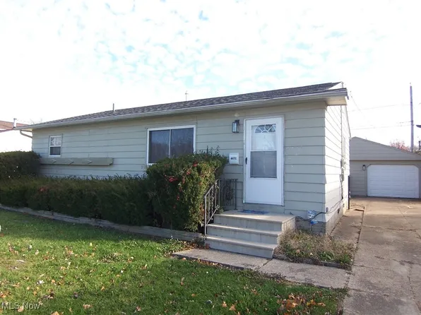 4651 Camden Ave, Lorain, OH 44055