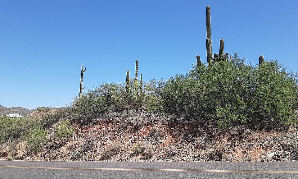 1st image of 32995 S Maggie Mine Rd