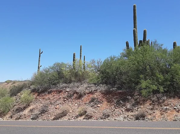 32995 S Maggie Mine Rd, Black Canyon City, AZ 85324