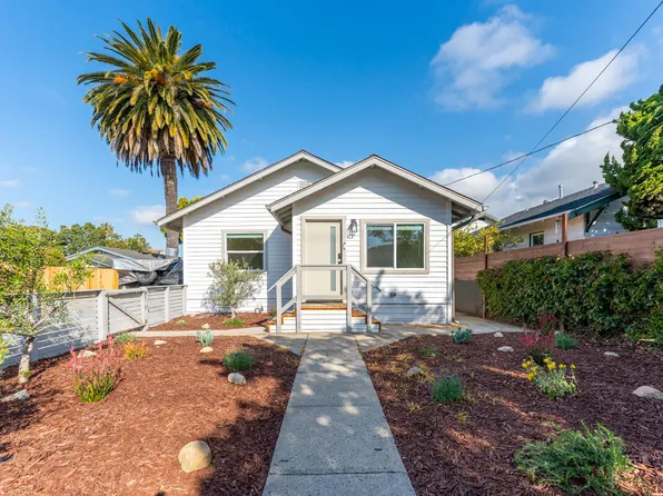 925 E Gutierrez St, Santa Barbara, CA 93103