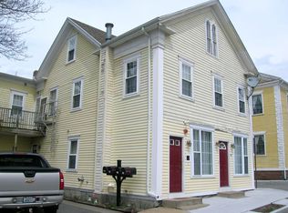 47 Baker St #2, Warren, RI 02885