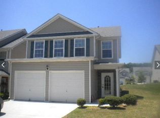 195 Colser Dr, Covington, GA 30016