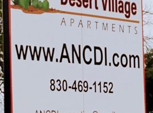 801 W 9th St, Del Rio, TX 78840