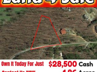 Lavista Dr #6, Cleveland, GA 30528