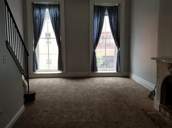 123 W Saratoga St, Baltimore, MD