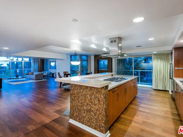 13650 Marina Pointe Dr Unit 502, Marina Del Rey, CA 90292