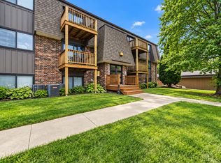 Thunder Ridge Apartments, Cedar Falls, IA 50613