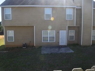 4102 Eldon Dr, Fairburn, GA 30213