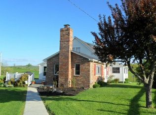 191 Layne Plantation Dr, Wytheville, VA 24382