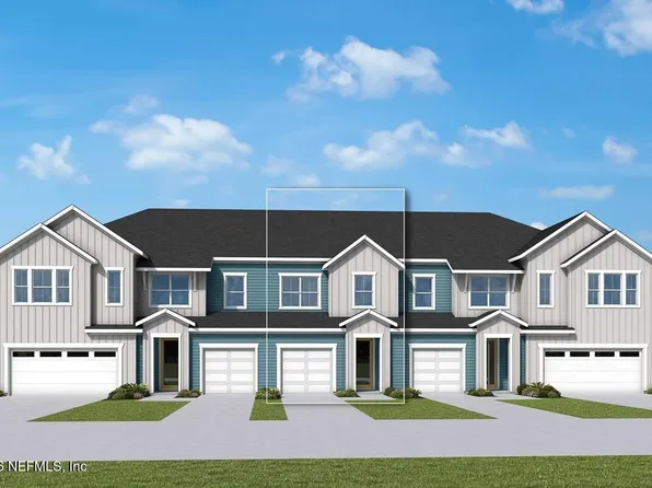 812 BLUESTEM Street, Yulee, FL 32097