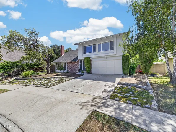 91 S Albion Pl, Thousand Oaks, CA 91320