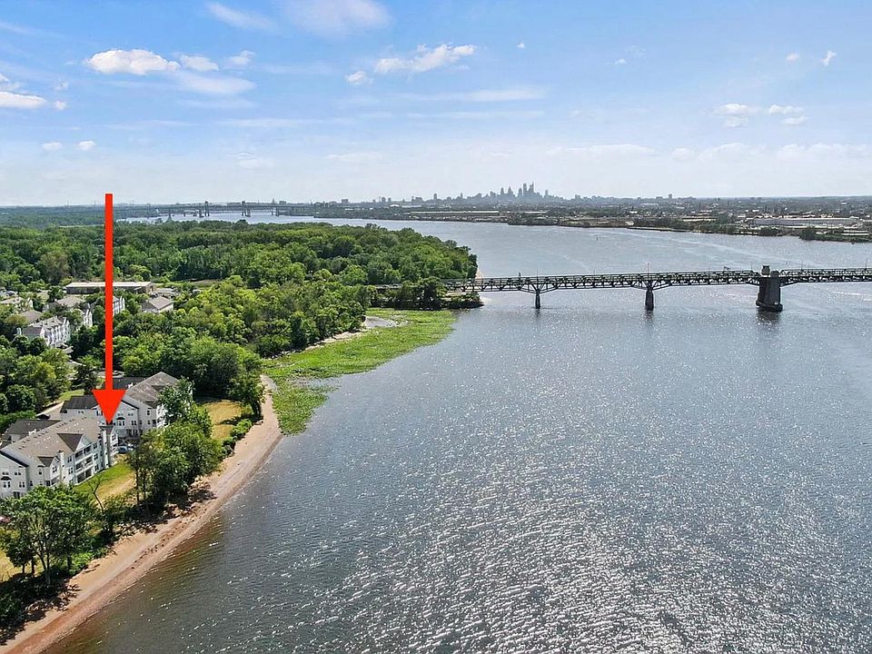 6209 Riverfront Dr, Palmyra, NJ 08065 Zillow