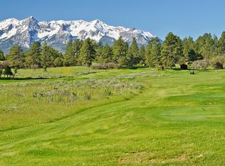 46 Marmot Court, Ridgway, CO 81432