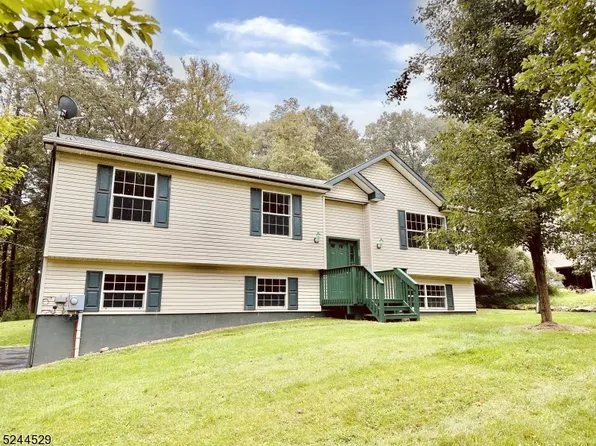 233 Old Chimney Ridge, Montague Twp., NJ 07827