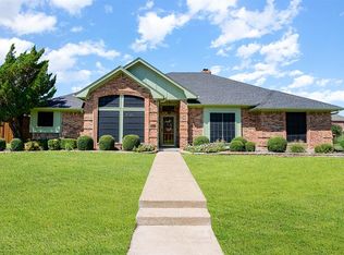 8417 Portsmouth Dr, Rowlett, TX 75088