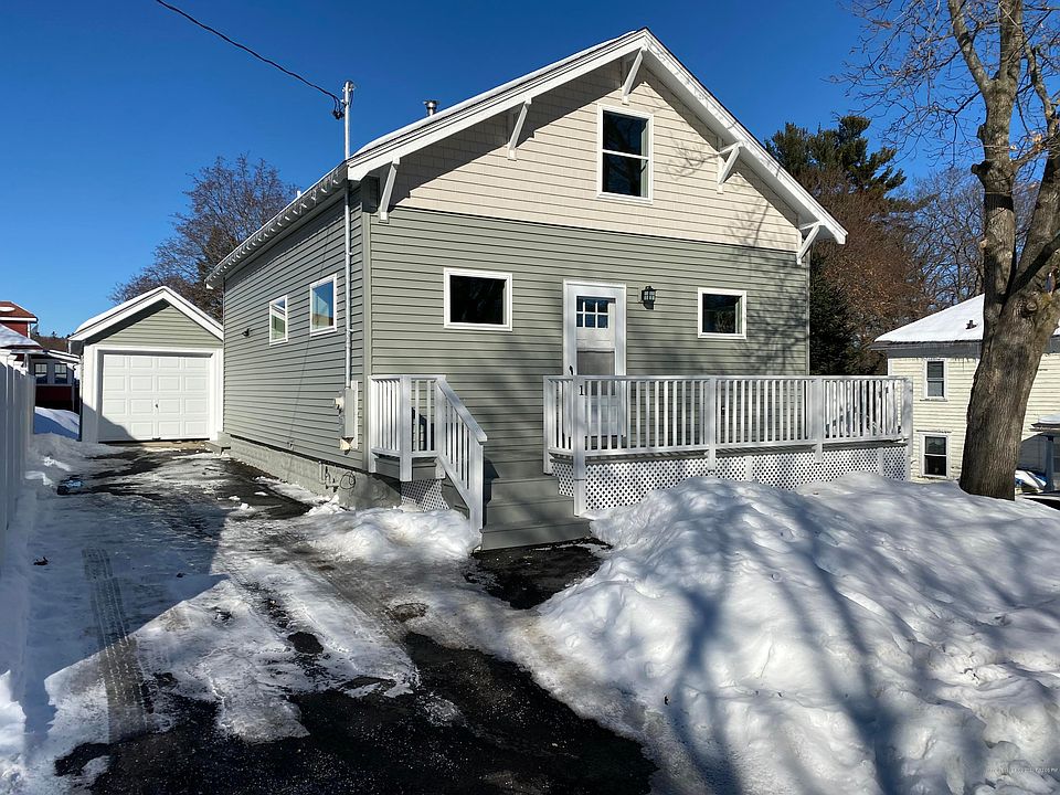 1st image of 1 Forest Ave