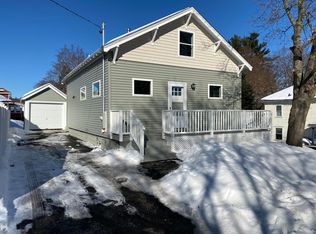 1 Forest Ave, Sanford, ME 04073