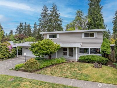 16012 Wallingford Avenue N, Seattle, WA, 98133