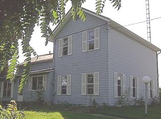 7168 Dodge Rd, Mount Morris, MI 48458