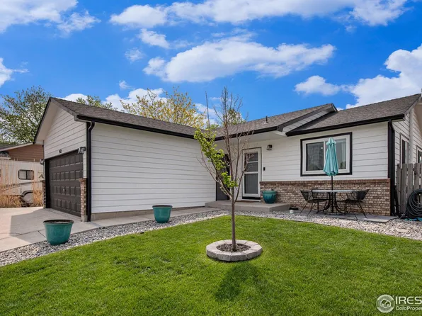 142 W Ilex Ct, Milliken, CO 80543