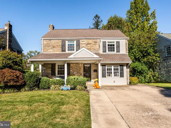 226 Rodney Cir, Bryn Mawr, PA 19010