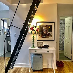 Rented by Buchbinder & Warren