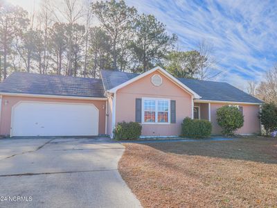 218 Glenwood Drive, Hubert, NC, 28539