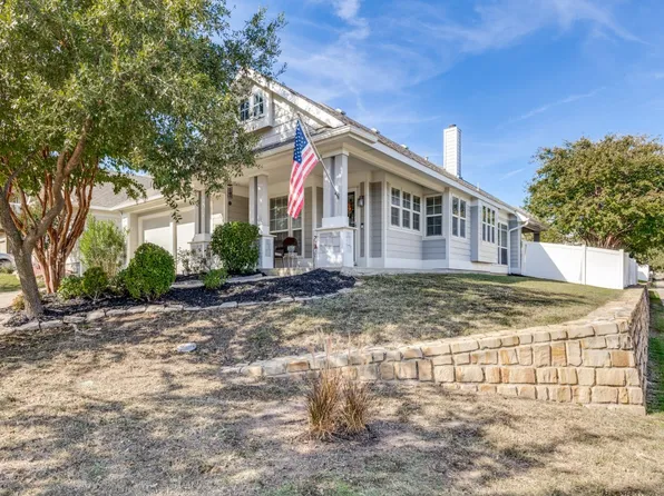 5057 Cassidy Ln, Fort Worth, TX 76244