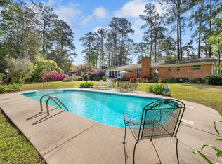 3710 Anthony Dr, Tallahassee, FL 32309