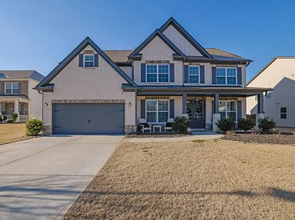 5330 Austrian Pine Ct, Cumming, GA 30040