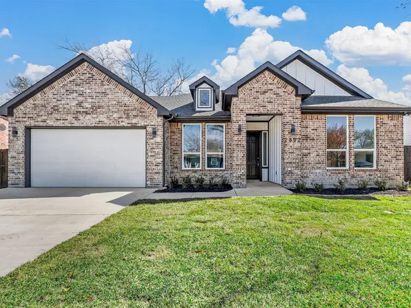 2802 William Brewster Dr, Irving, TX 75062