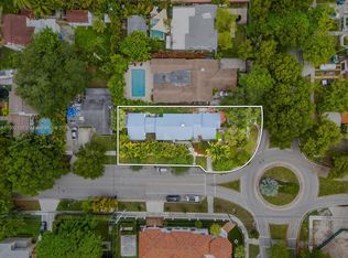 2700 SW 4th Ave, Miami, FL 33129